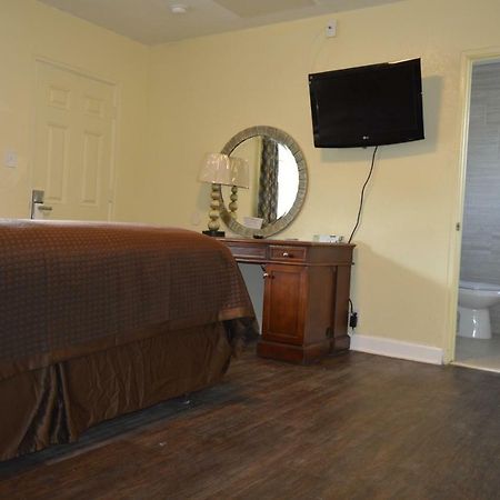 Regency Inn Toccoa Exteriör bild