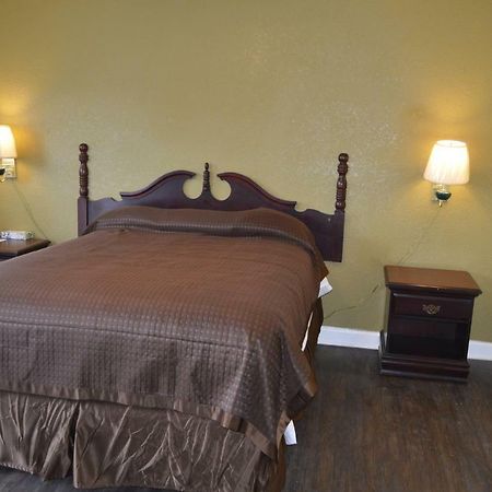 Regency Inn Toccoa Exteriör bild