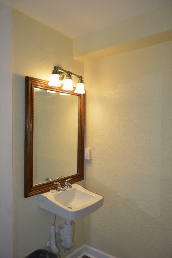 Regency Inn Toccoa Exteriör bild