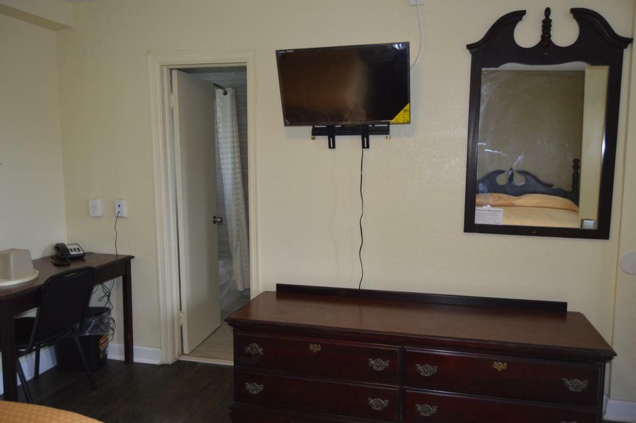 Regency Inn Toccoa Exteriör bild