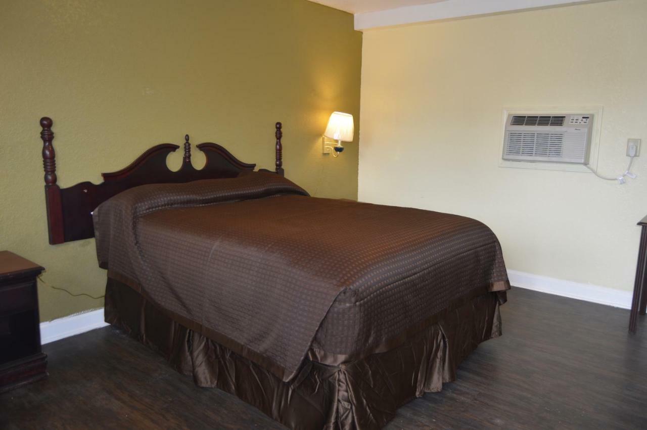 Regency Inn Toccoa Exteriör bild